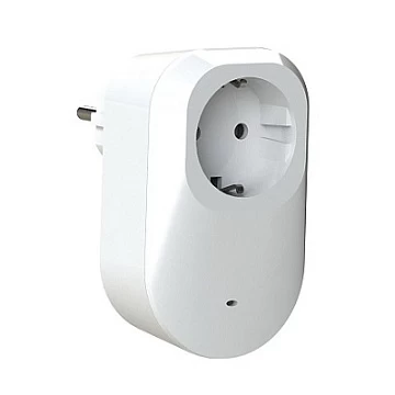 Розетка для подключения внешних устройств Риэлта Ri-SCT-1