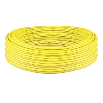 Запасной стеклопруток желтый для УЗК Cabeus Pull-Spare-11-200m (9944c)