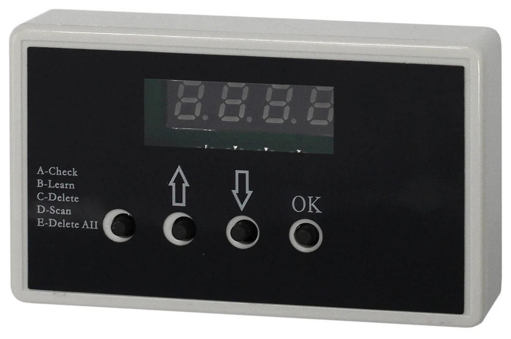 Программатор для ST-RC246RRC Smartec ST-RC240P