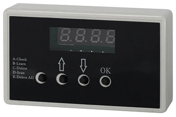 Программатор для ST-RC246RRC Smartec ST-RC240P