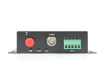 Оптический передатчик 1 канала OSNOVO TA-H12-15F