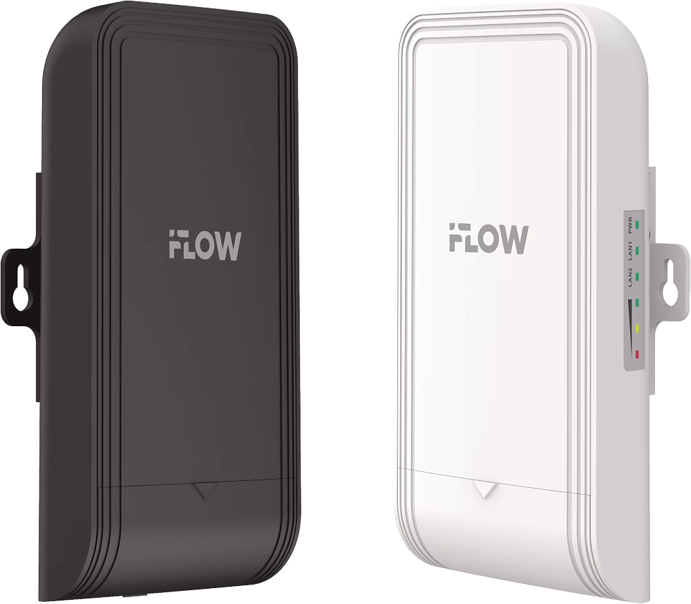 WI-FI мост для лифтов 5 ГГц, до 500 м iFLow F-WL-B50E-TAC