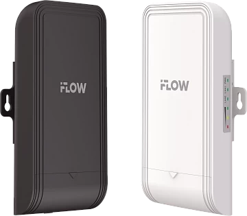 WI-FI мост для лифтов 5 ГГц, до 500 м iFLow F-WL-B50E-TAC