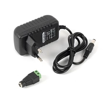 Блок питания Бастион Mollusk-VRK 12/2