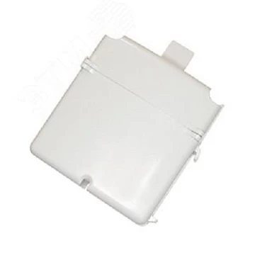 Монтажная коробка для Z-5R, цвет серый IronLogic Крп 30