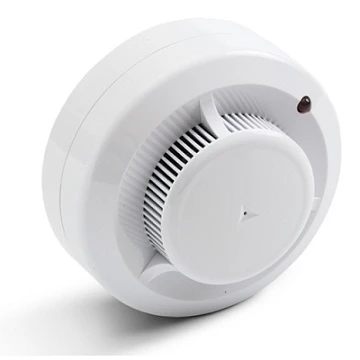 Извещатель пожарный дымовой оптико-электронный Рубеж ИП 212-141 V1.14УС-01резис.CF16 кОМ ±5%(342712)