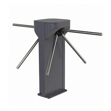 Двухпроходной турникет трипод "Ростов-Дон Т283М1" (УТ) (гибка) (0434-02)