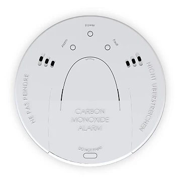 Радиоканальный извещатель угарного газа PYRONIX CO-WE