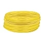 Запасной стеклопруток желтый для УЗК Cabeus Pull-Spare-9-350m (10020c)
