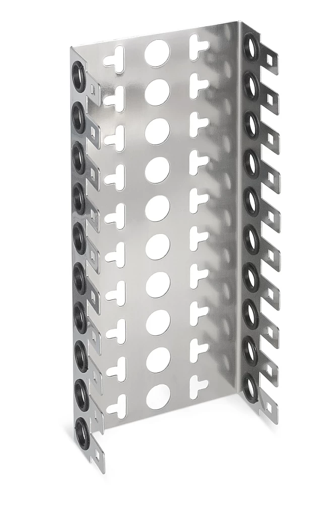 Рама (монтажный хомут) глубиной 50мм Cabeus FW-100 (7241c)