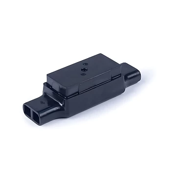 Зажим скотч-лок, жила 0,9-1,3мм, (10 шт) Cabeus KT11-UDW2 (11525c)