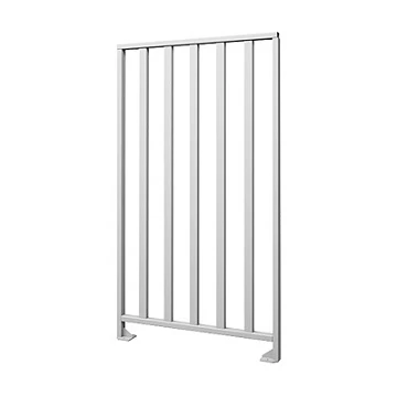 OXGARD, Ограждение полноростовое 1220