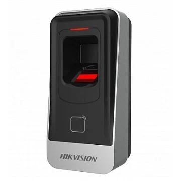 Терминал доступа HIKVISION DS-K1201AEF