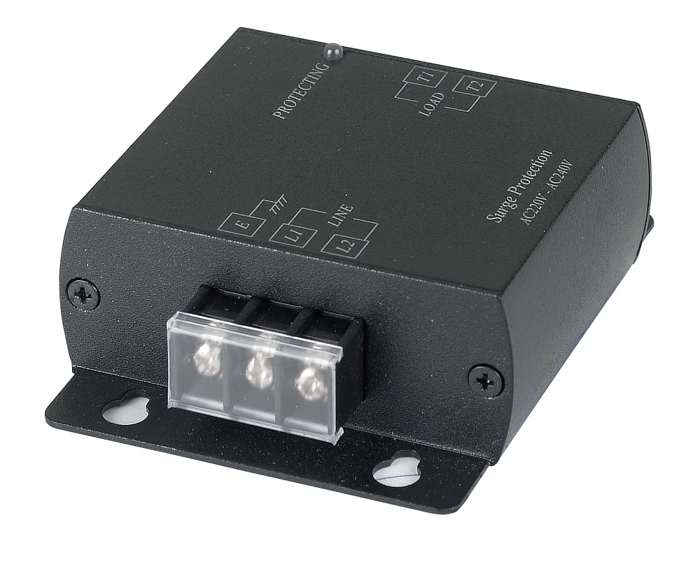 Устройство грозозащиты SC&T SP001P-AC220