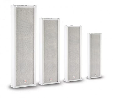 Всепогодный громкоговоритель Roxton CN-10T