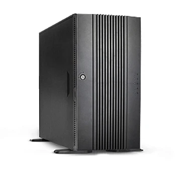 Видеосервер до 125 видеокамер Болид ВС-125-120-3-11