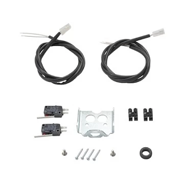 Блок дополнительных контактов в сборе ( для определения фактического положения стрелы) CAME 803XA-0080