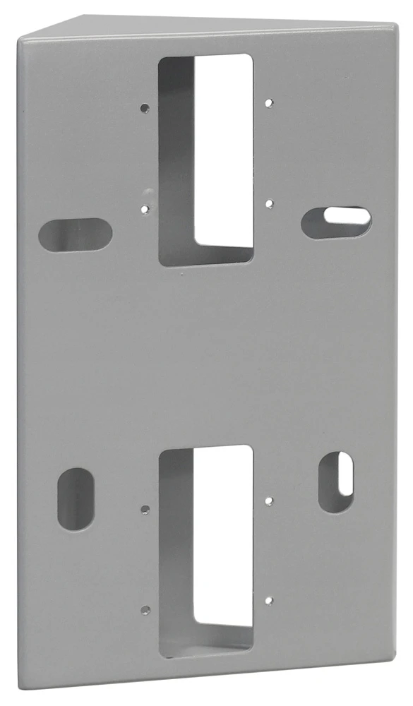 Кронштейн для установки считывателей серии ST-FR043 Smartec ST-FR014BR-SL