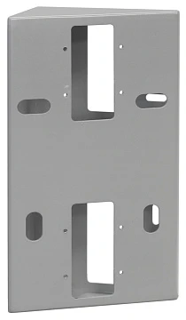 Кронштейн для установки считывателей серии ST-FR043 Smartec ST-FR014BR-SL