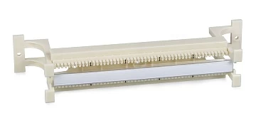 50-ти парный 110 блок на подставке Cabeus WB-50P-110TYPE (7088c)