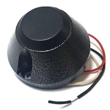 Считыватель формата EM-Marin IronLogic СP-Z-2 (мод. EP) накладной темный