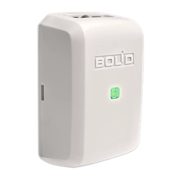 Модуль аналоговый выходной Болид Рупор-АР-МВ