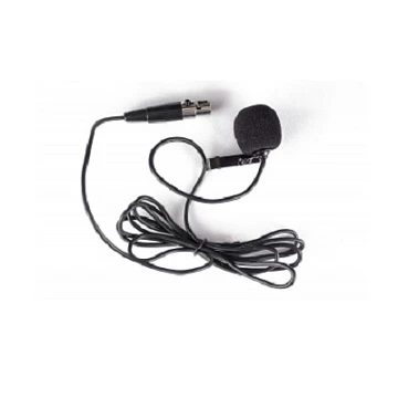 Петличный микрофон Inter-M IL-01