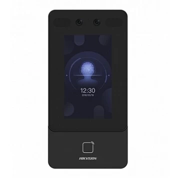 Терминал доступа HiWatch ACT-T1342EW