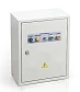 Шкаф управления адресный Рубеж ШУ-037 (160379)