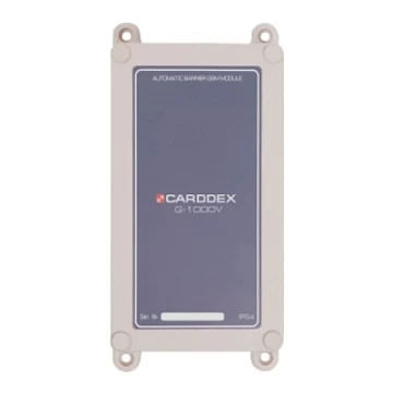 GSM-модуль CARDDEX G-1000V