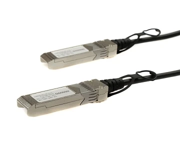 DAC кабель SFP+ 10G OSNOVO OC-SFP-10G-1M
