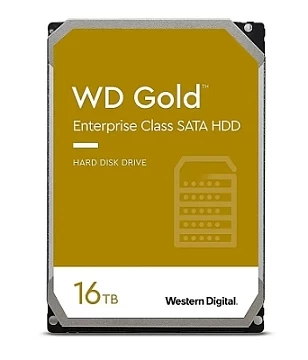 Жесткий диск Western Digital Gold WD161KRYZ