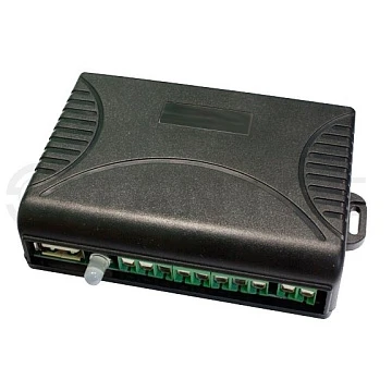 Программируемый приемник сигналов беспроводных брелоков TANTOS TSt-RCV4-250