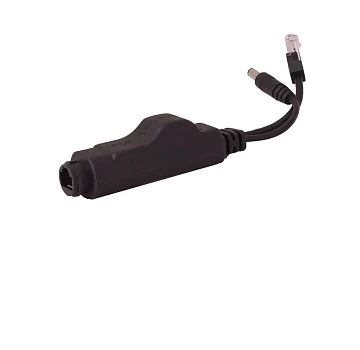 PoE-сплиттер уличный OSNOVO PoE Splitter/2W