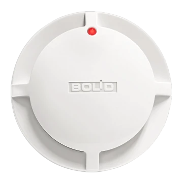 Извещатель пожарный дымовой оптико-электронный адресно-аналоговый Болид ДИП-34А-03