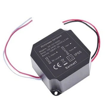 Блок питания SLINEX SR-12/15A(S)