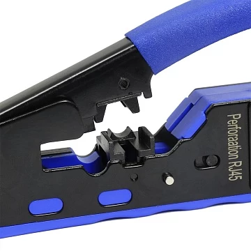 Инструмент обжимной (кримпер) AMATEK AT-7088