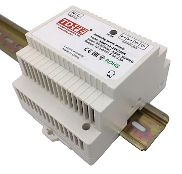 Блок питания FARADAY 36W/12-24V/DIN