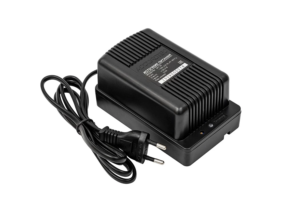 Блок питания AccordTec AT-24/30