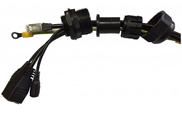 Устройство грозозащиты уличное TFortis SG-Cam