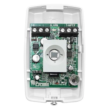 Извещатель охранный инфракрасный PYRONIX COLT 10 DP