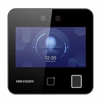 Терминал доступа HiWatch ACT-T1343MFW