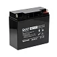 Аккумуляторная батарея Бастион SKAT SB 1217