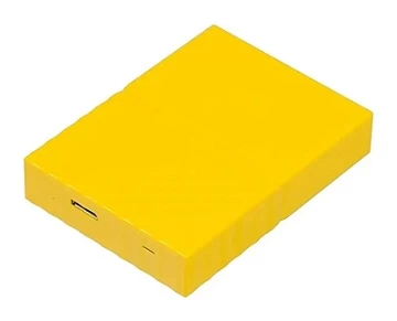 Внешний диск HDD Western Digital My Passport WDBUAX0040BYL