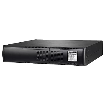 Интерактивный Источник бесперебойного питания, On-line NIKOMAX GL-UPS-LI02/4*9a