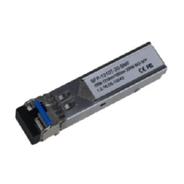 Оптический модуль SFP Dahua SFP-1310T-20-SMF