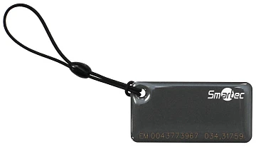 Брелок EM Marine 125 кГц Smartec ST-PT015EM-GR