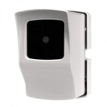 Извещатель пожарный линейный двухпозиционный адресно-аналоговый Болид С2000-ИПДЛ-Д