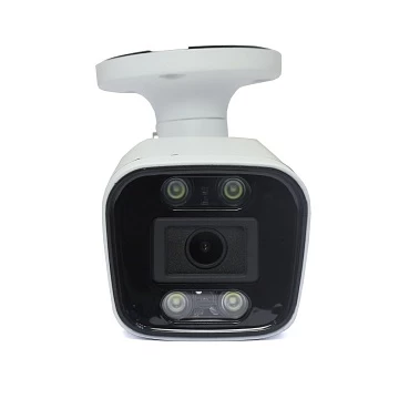 Цилиндрическая IP видеокамера 5 Мп AMATEK AC-IS502MFSX