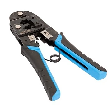 Инструмент обжимной NETLAN EC-CI-286